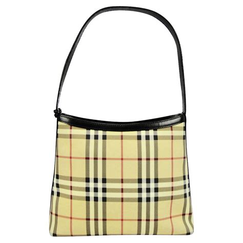 second hand burberry mac|older model burberry handbags.